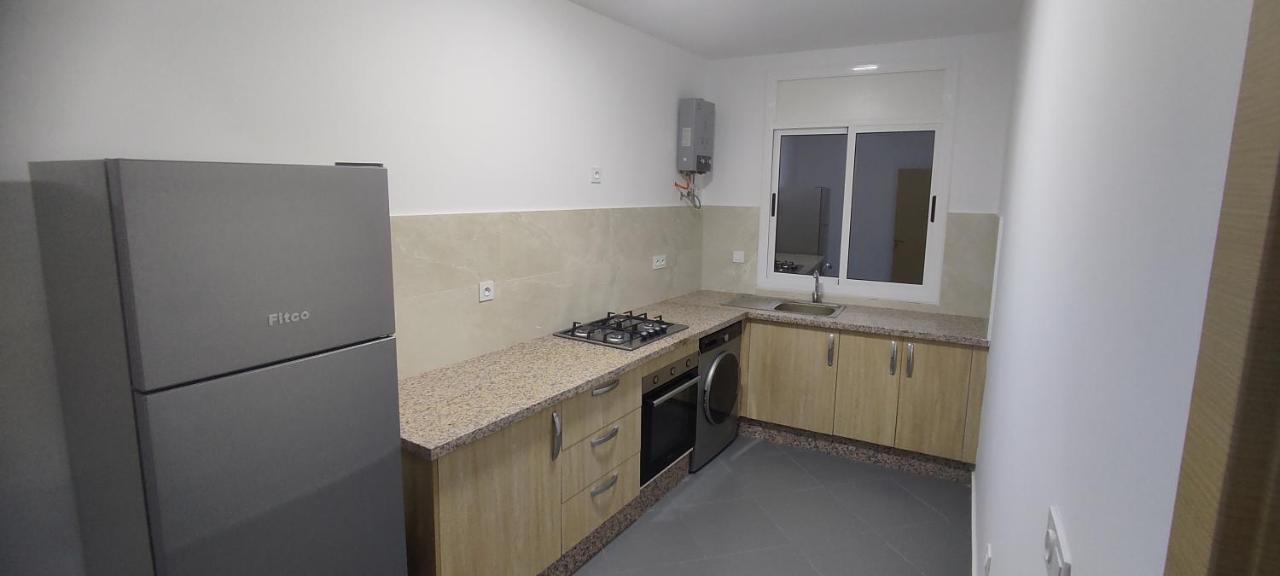 Logement Familial 2 Selouane Exterior photo